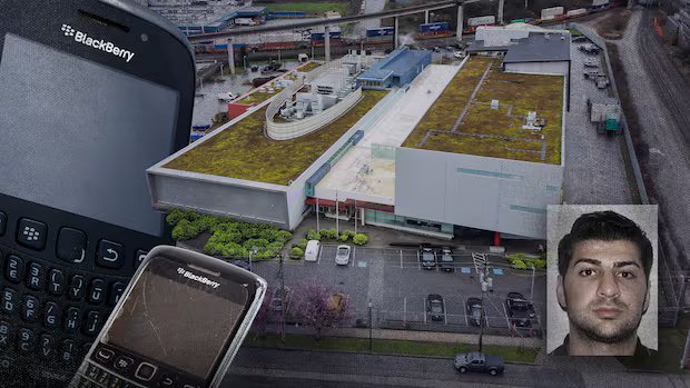Did organized criminals breach the Vancouver police property office? Court docs reveal VPD investigation