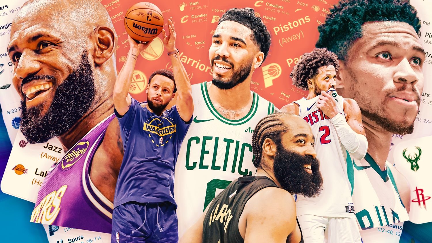 2026 NBA playoffs: Biggest questions, projections, what to watch