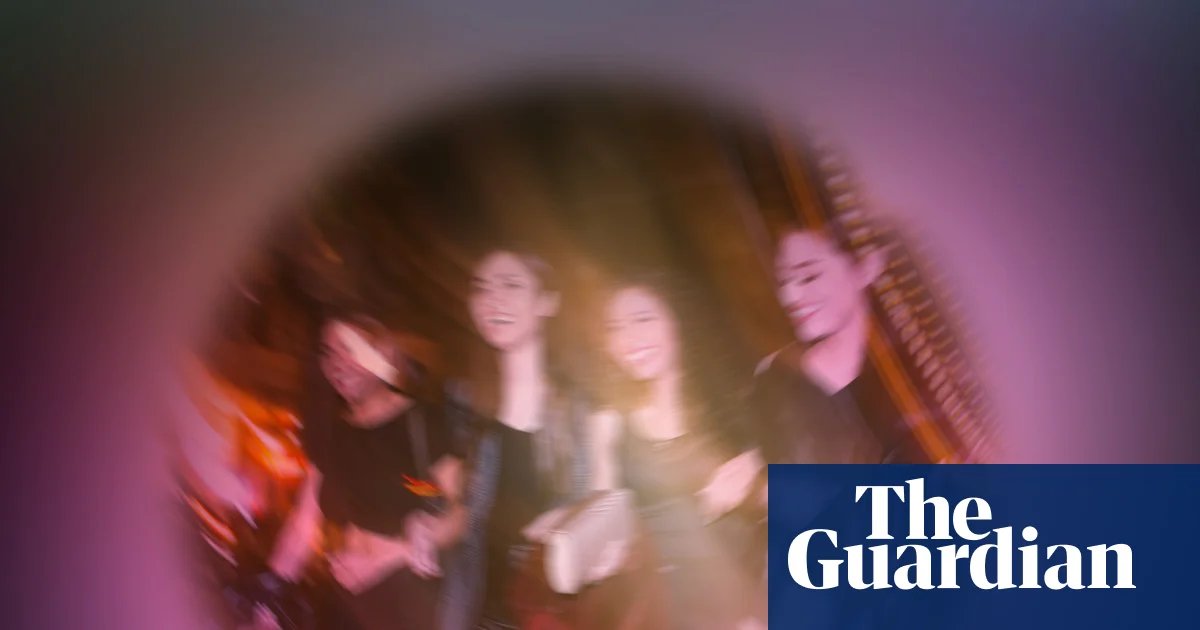 ‘They were comparing me to Bonnie Blue’: the disturbing rise of nightlife content | Women