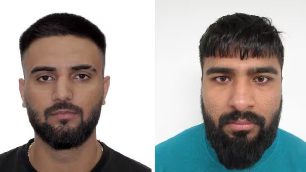 Border agency identifies accused extortionists following CBC News investigations