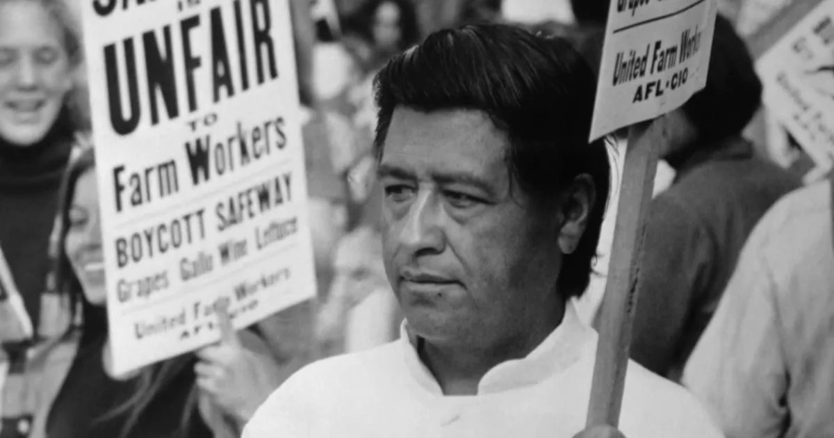How the Cesar Chavez allegations impact the Latino community