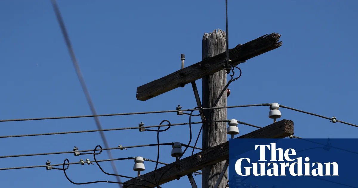 Power prices expected to fall by up to 10% from July, bringing ‘welcome relief’ to Australia’s east coast | Energy