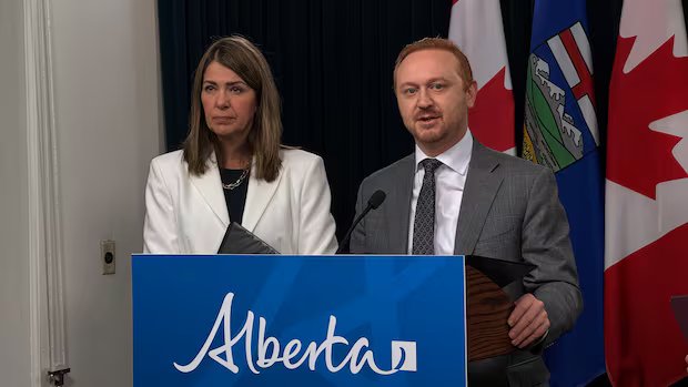 Alberta bill would limit medically assisted dying to patients facing ‘reasonably foreseeable’ death