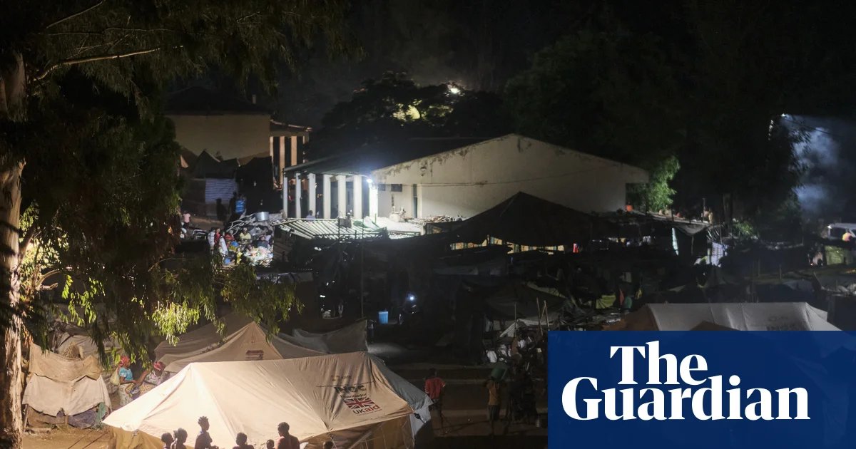 UK to cut climate aid to developing countries by 14% to £2bn a year in ‘refocus’ | Climate aid