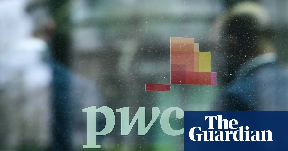 PwC partners who fail to embrace AI have no future at firm, US CEO warns | PwC