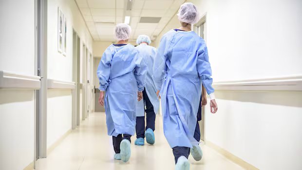 Sharp increase in rehiring of retired nurses in N.L. underscores recruitment and retention problems: union