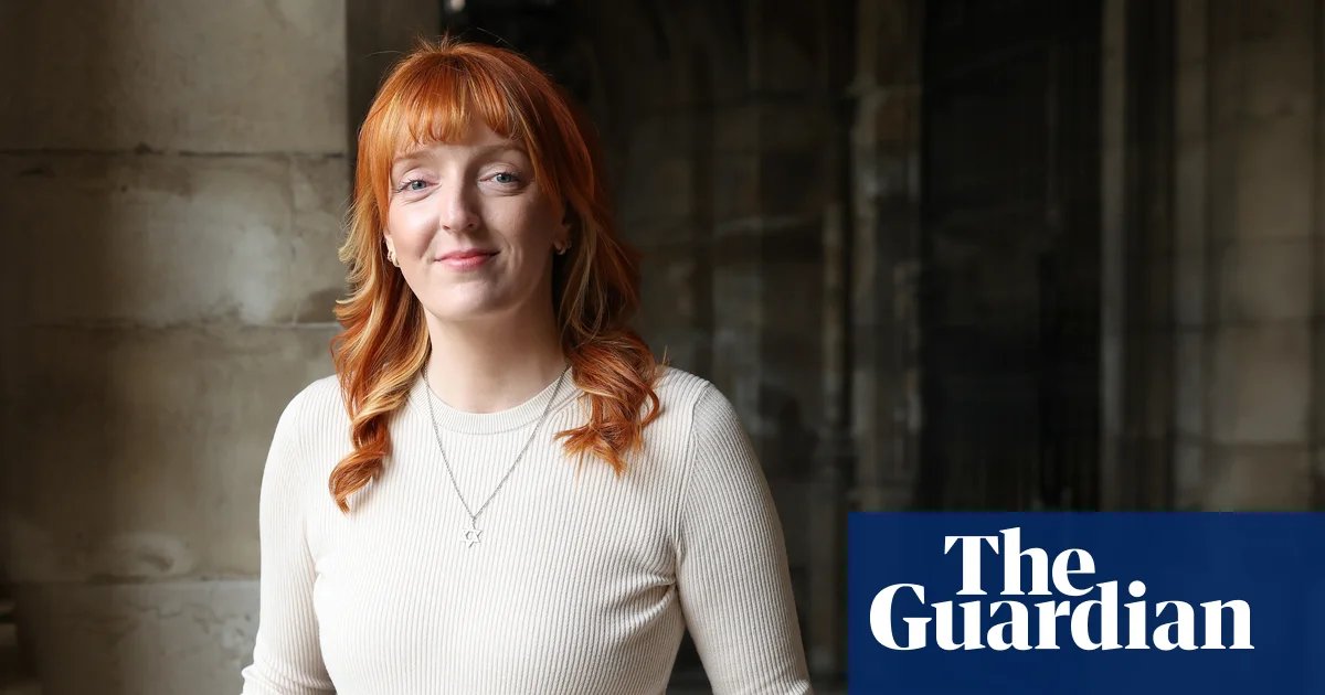 ‘A weight’s been lifted’: MP Charlotte Nichols on speaking up about her rape trial | UK criminal justice