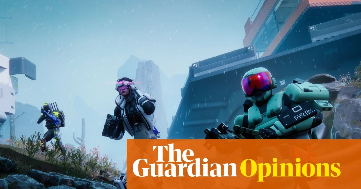 In the killer world of online gaming, there are no hits any more – just survivors | Games