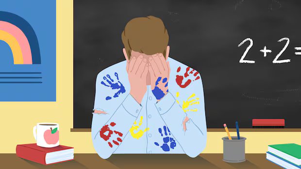 Assaults, injuries and classroom evacuations: Alberta teachers detail violence in schools