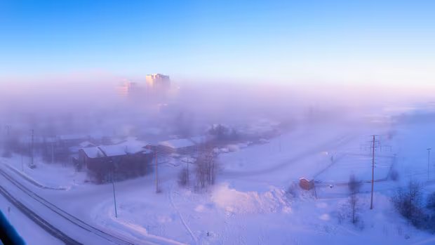 Rising home heating costs could reach N.W.T. residents