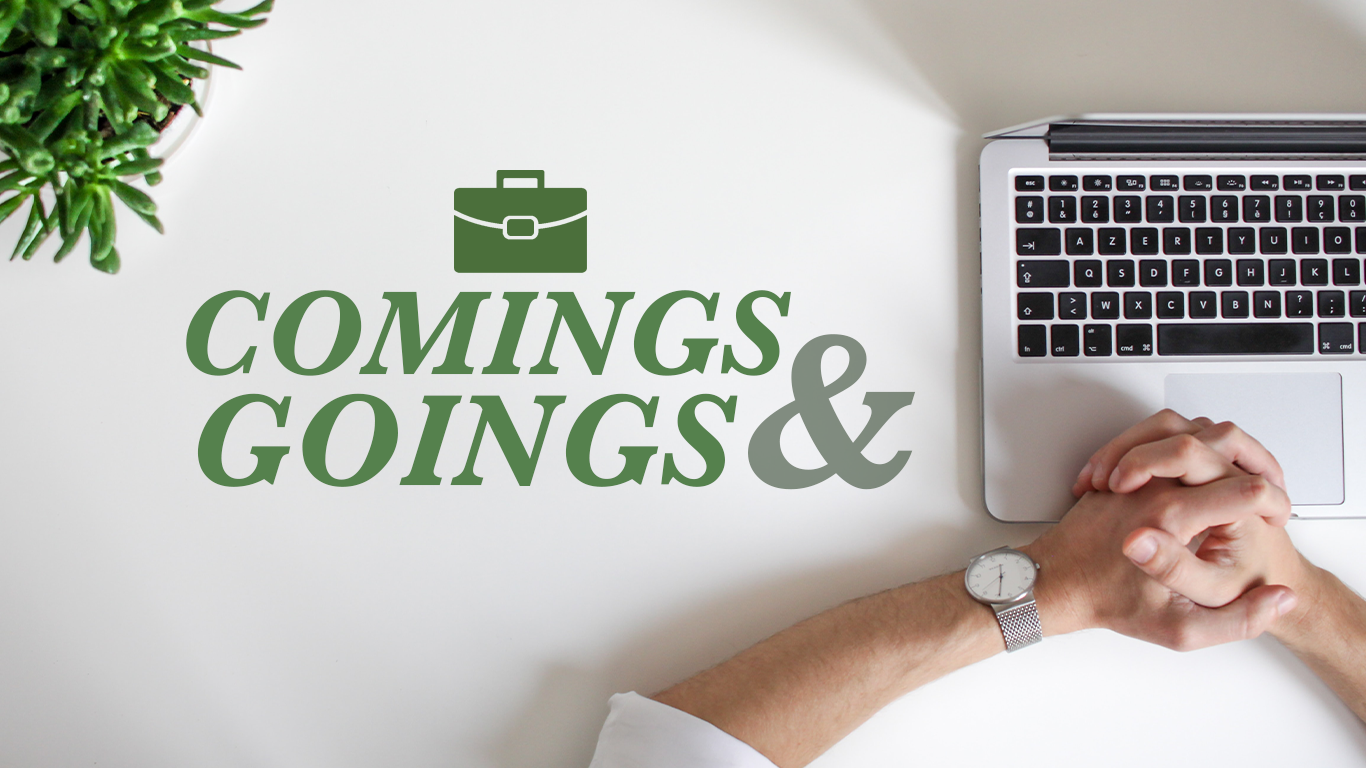 Sarah Wright joins Earnscliffe Strategies, Navigator Ltd. brings on Bahoz Dara Aziz, Abigail Pender hired at Expedia Group