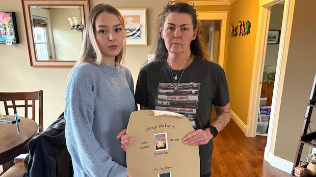 Policy change promised after Conception Bay South family says their expropriated property was later resold