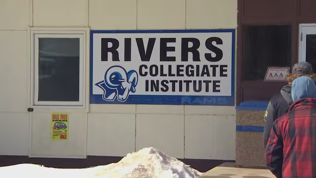 Student, parent feel shocked after Manitoba teen accused of planning school attack