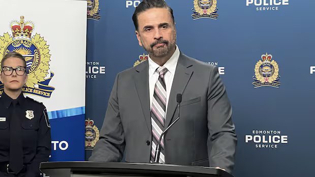 Extortions targeting Edmonton’s South Asian community prompt deportations: police