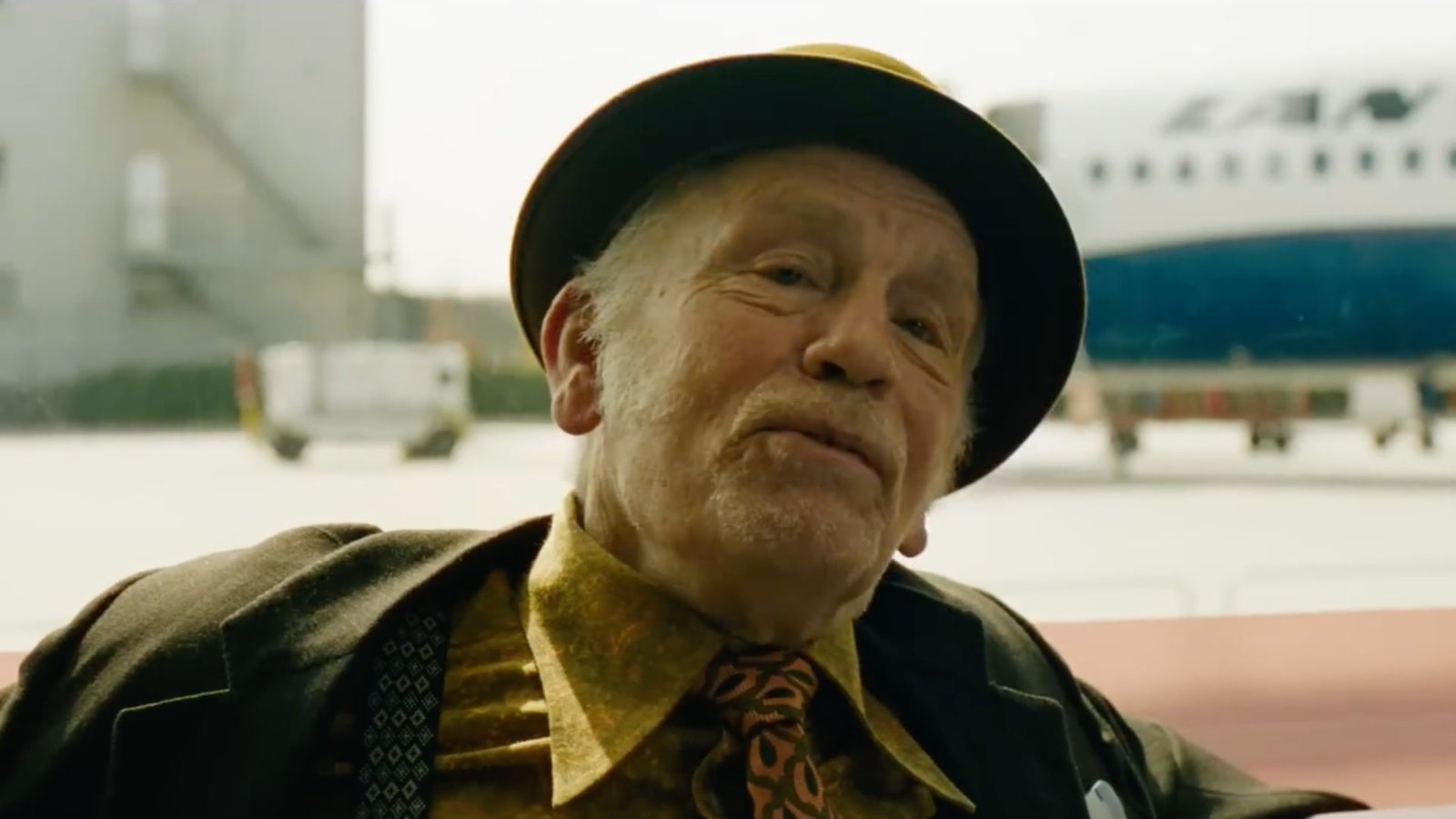 'Wild Horse Nine' Trailer