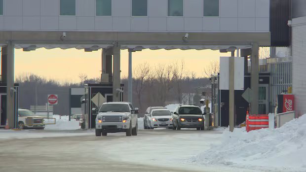 U.S. man with ‘good intentions’ sentenced for human smuggling across Manitoba border