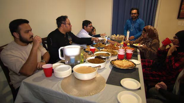 From Dhaka to St. John’s, observing Ramadan is a labour of love for these friends