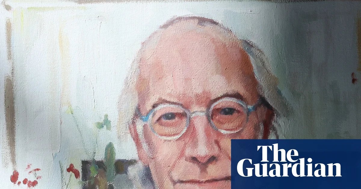University of Liverpool acquires entire archive of poet Roger McGough | Roger McGough
