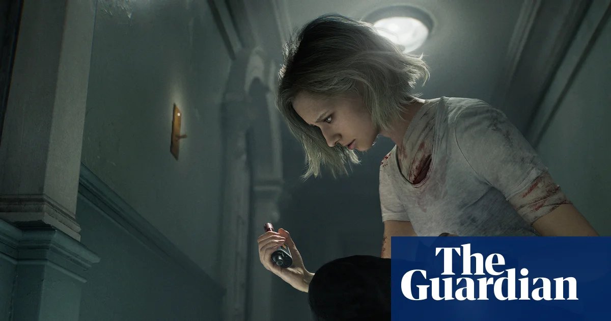 Resident Evil at 30: how Capcom’s horror opus has survived | Games