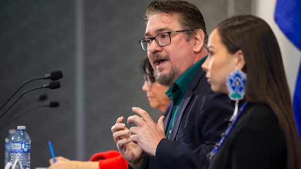 B.C. premier faces pressure over proposed changes to DRIPA