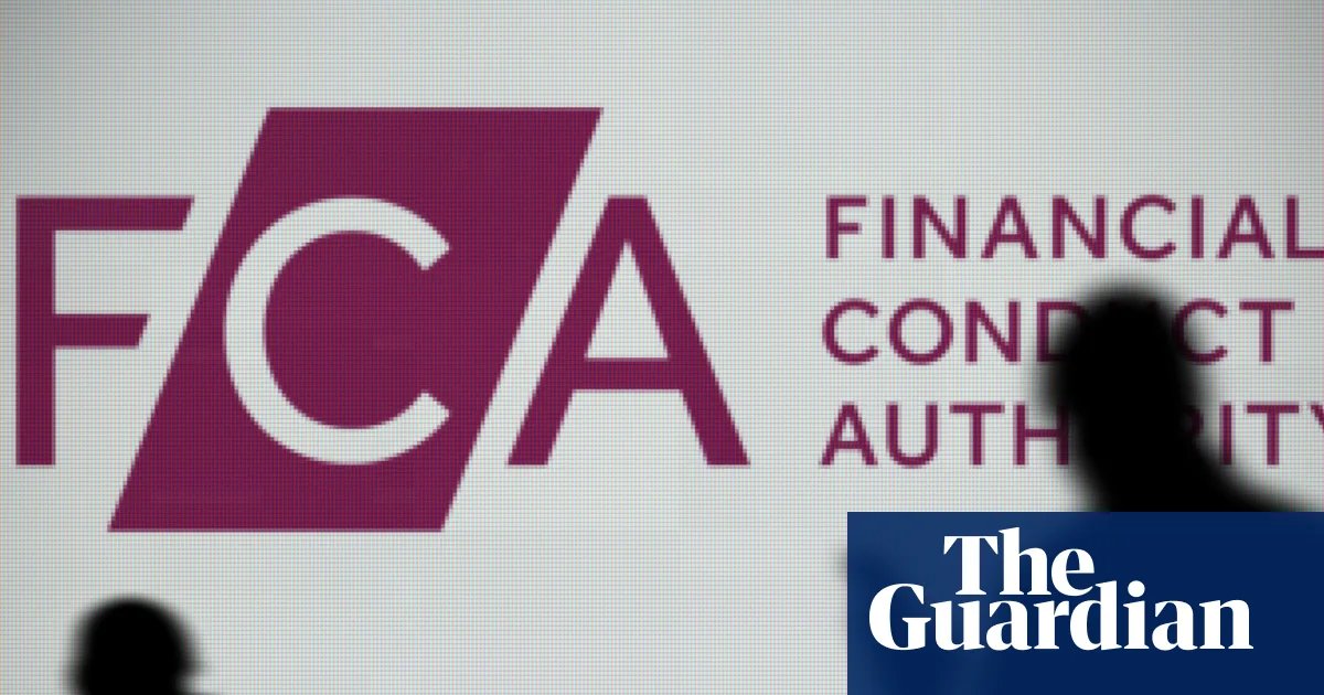 FCA investigates collapsed lender MFS amid £1.3bn mortgage scandal | Financial sector
