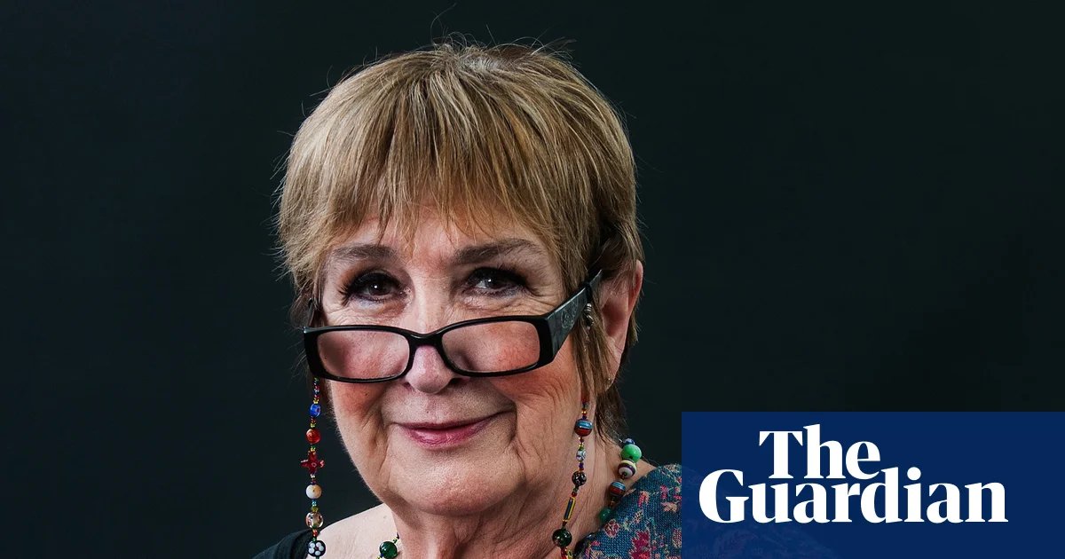 Former BBC Woman’s Hour presenter Jenni Murray dies aged 75 | Jenni Murray