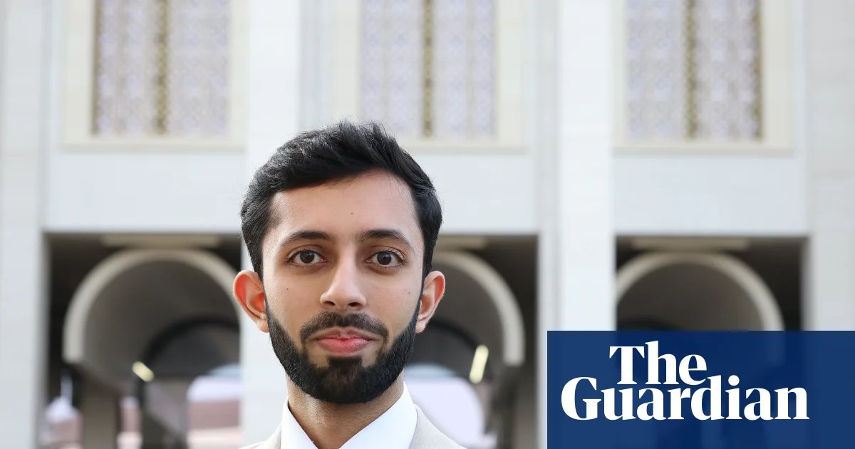 ‘It makes me feel more British’: Muslims say religious diversity in the UK part of identity | Ramadan