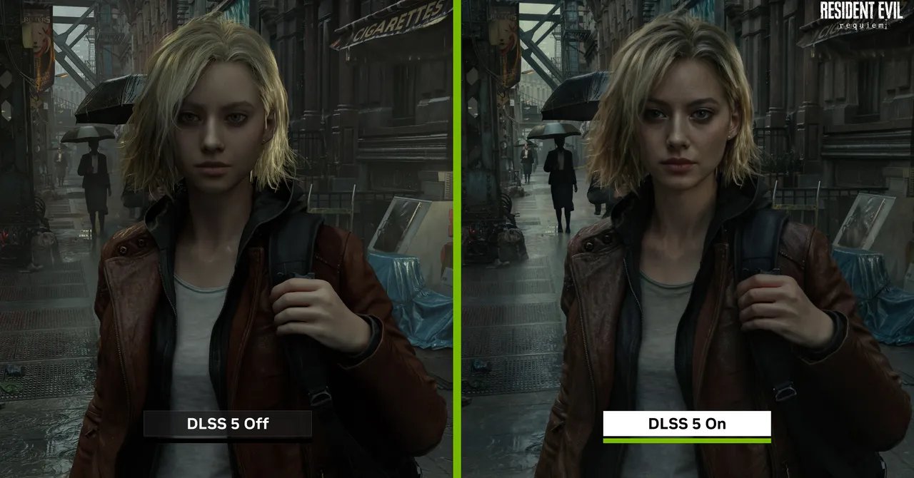Gamers Hate Nvidia’s DLSS 5. Developers Aren’t Crazy About It, Either