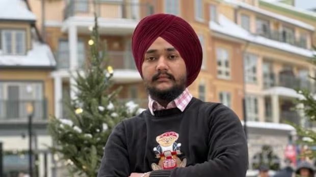 Friend of Sikh student killed on Alberta highway recalls deadly daytime shooting