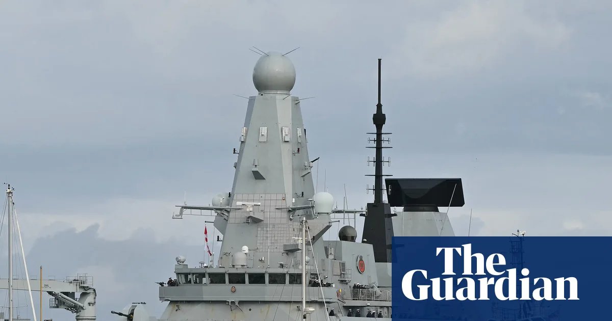 Is it time for the UK to acknowledge the ‘rhetoric to reality gap’ on its military power? | Defence policy