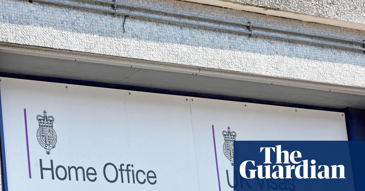 More British teenagers stranded abroad as result of new rules on dual nationals | Home Office