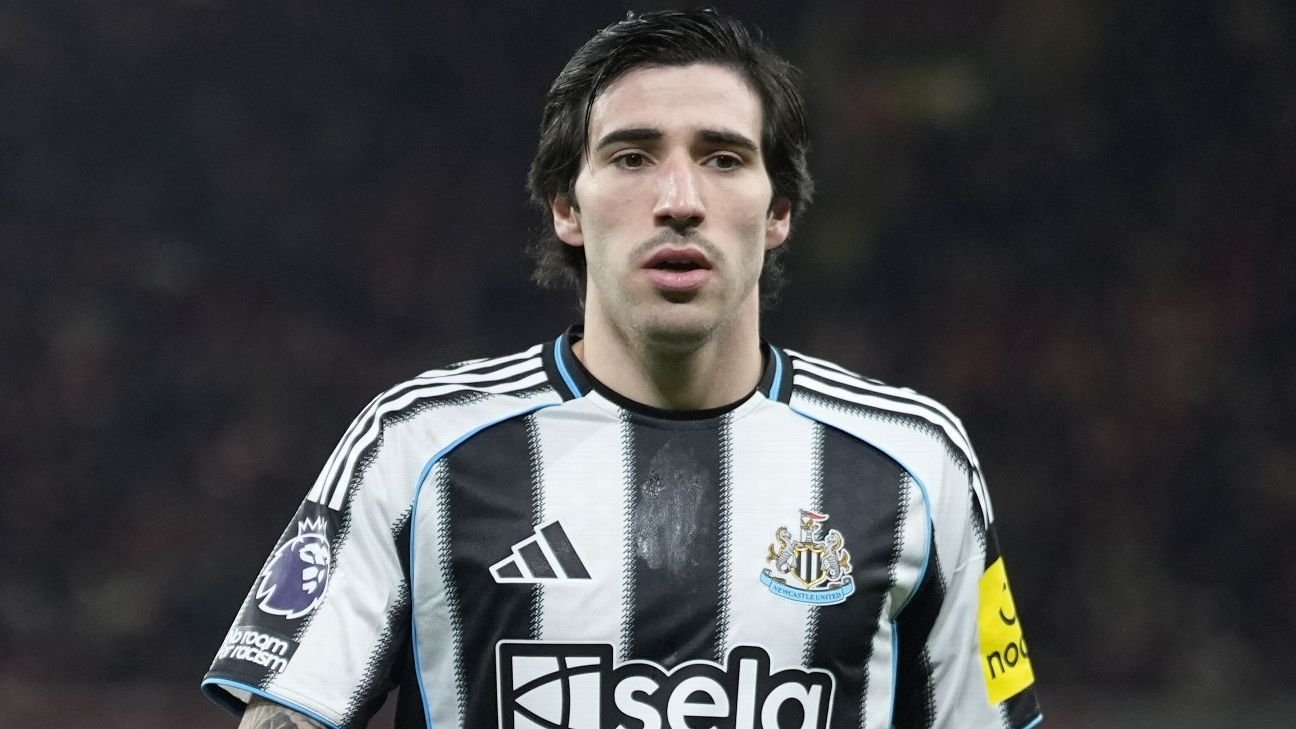 Transfer rumors, news: Arsenal, Man City, Man Utd eye Tonali