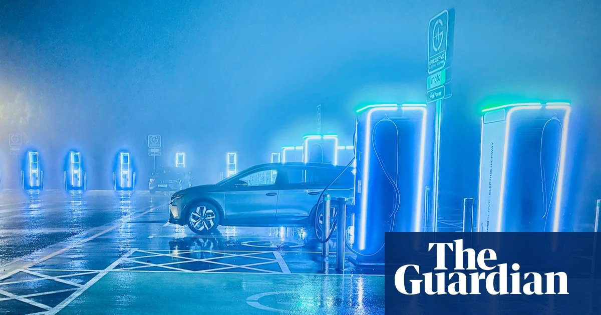 ‘It’s stupid’: why western carmakers’ retreat from electric risks dooming them to irrelevance | Automotive industry