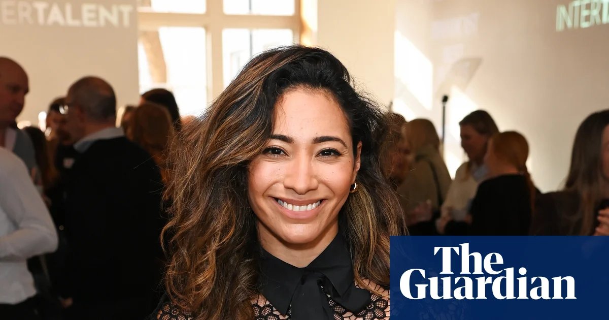 Strictly’s longest-serving dancer, Karen Hauer, quits show after 14 years | Strictly Come Dancing