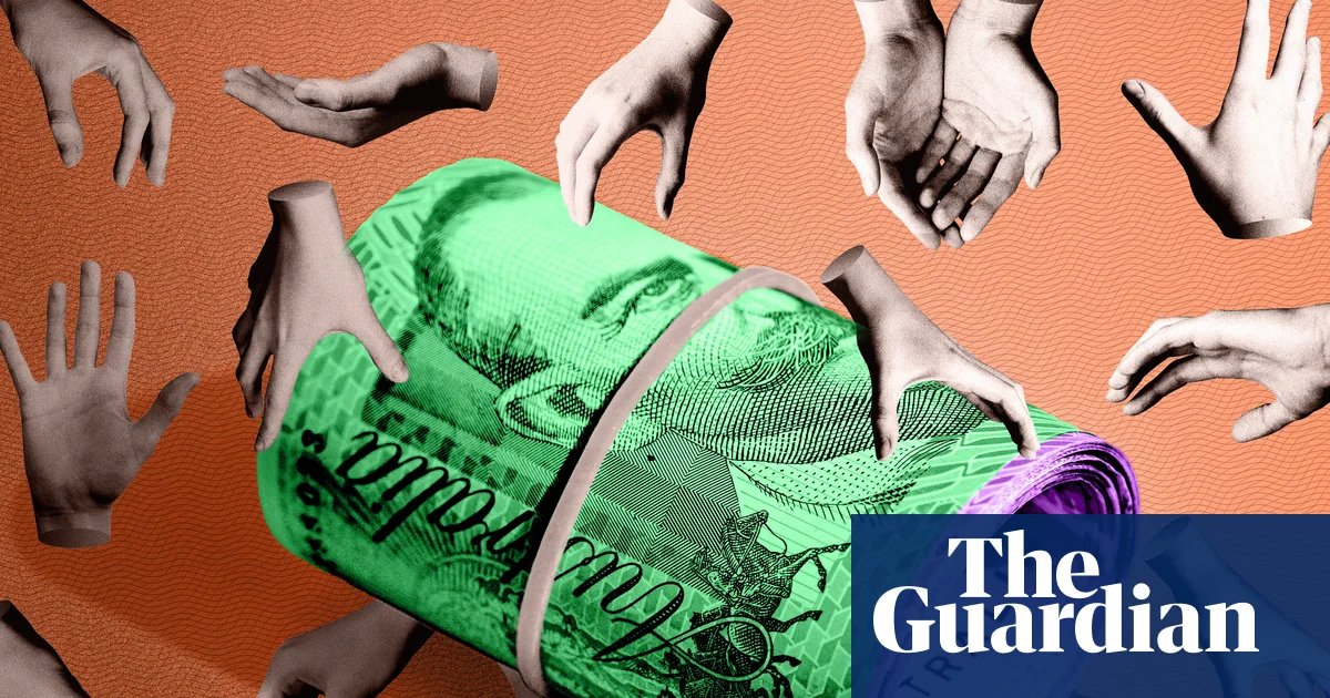 Superannuation should be used for aged care, not inherited by next generation, aged care CEO says | Aged care