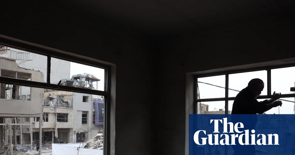 Iran social media strategy pivots to information war amid US-Israel attack | US-Israel war on Iran