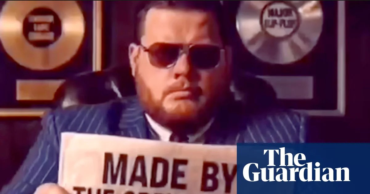 Tory chief whip reposts AI video created by far-right figure jailed for hate crimes | Conservatives