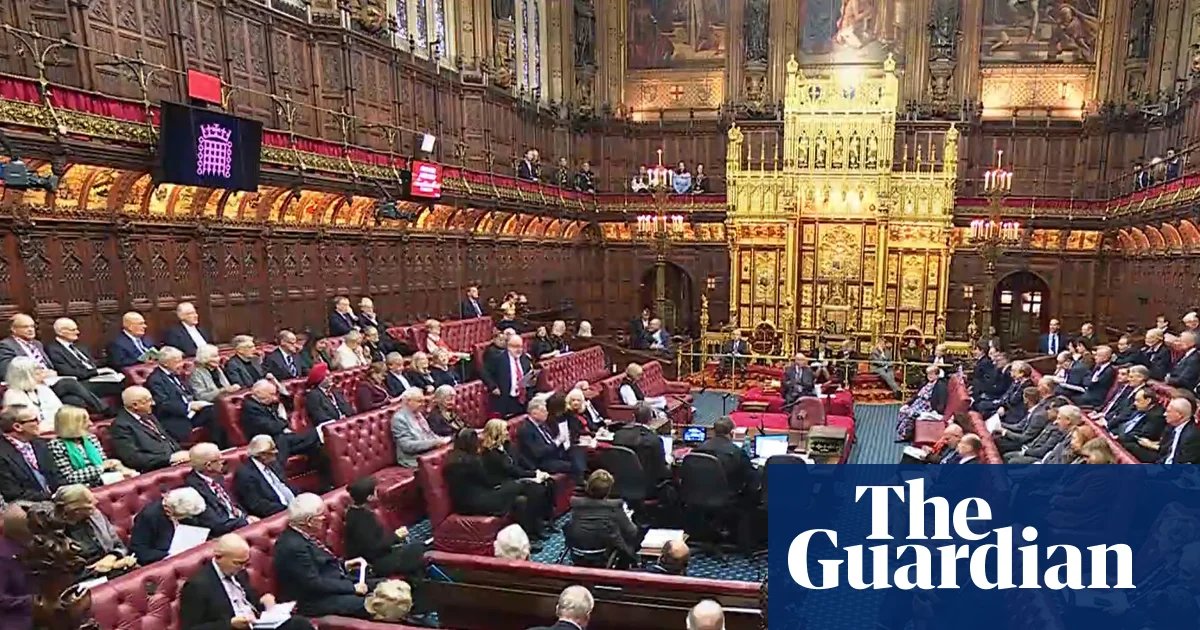 Evgeny Lebedev and Ian Botham have lowest Lords attendance, records show | House of Lords