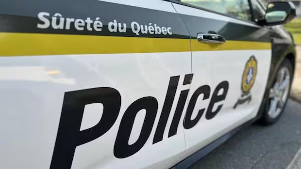 Amber Alert ends after children found safe in Trois-Rivières, Que., area