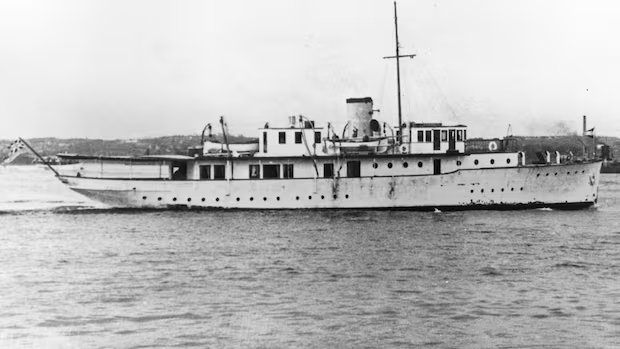 Sinking of HMCS Otter in WW II Halifax remembered as ‘dramatic tale of tension and heroics’