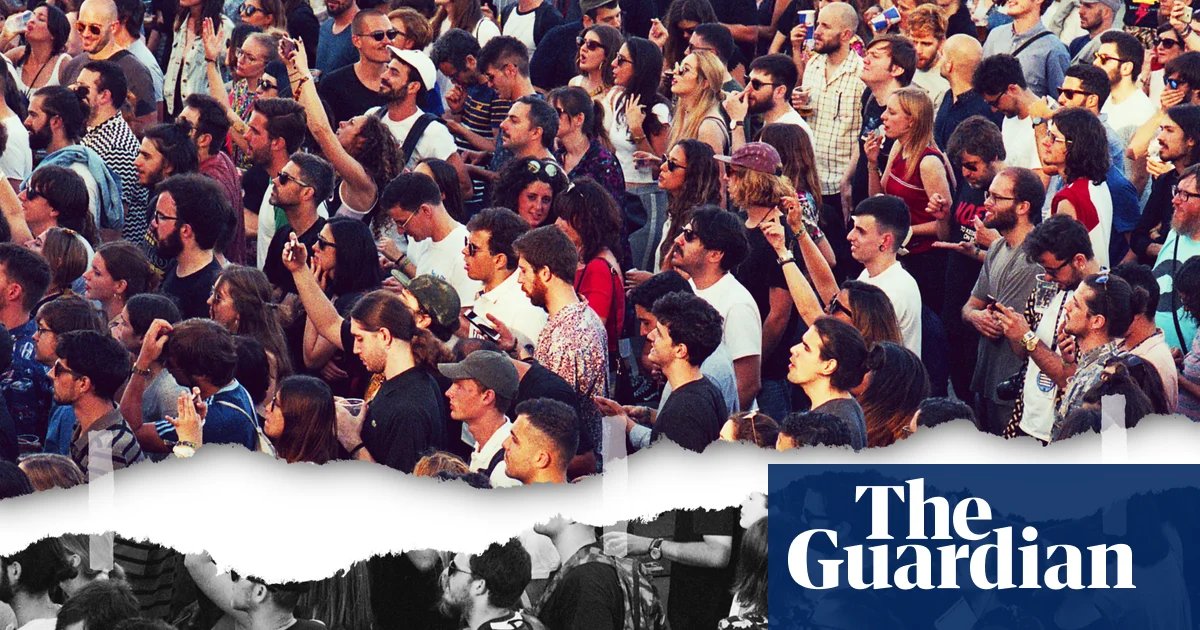 Social cohesion has lost its feelgood vibe. What will it take to offer a fair go for all? | Society