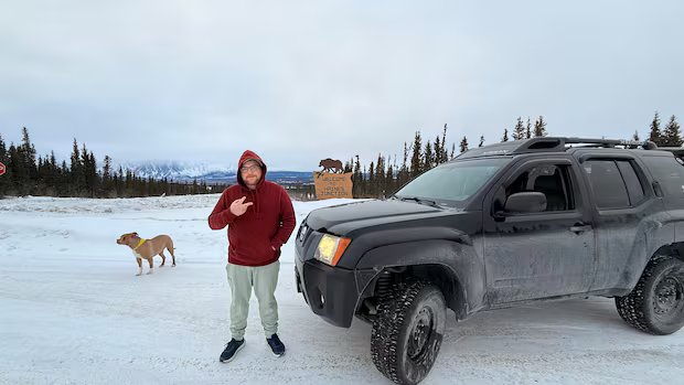 ‘I feel like I’ve been ripped off’: N.S. passenger gets cold shoulder from Porter Airlines