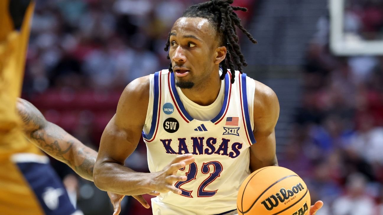 Men’s March Madness live tracker: Updates from all of Sunday’s games