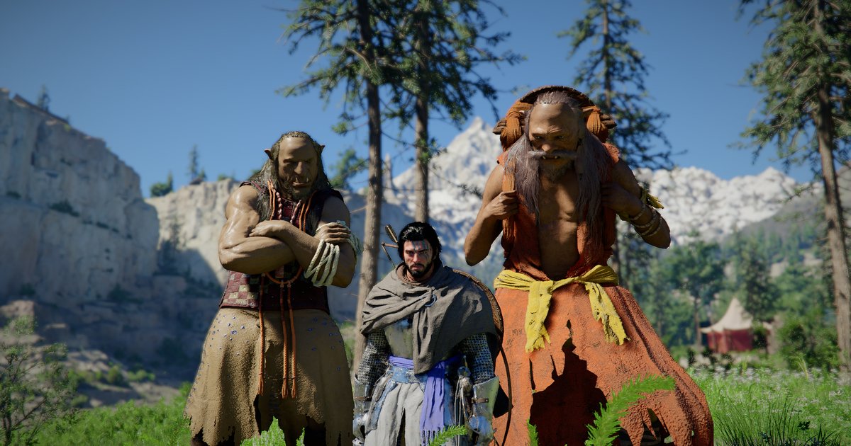 New report claims Crimson Desert’s development was plagued by “a hodgepodge of features crammed together” and leaders who “don’t acknowledge anyone who doesn’t share their exact mindset”