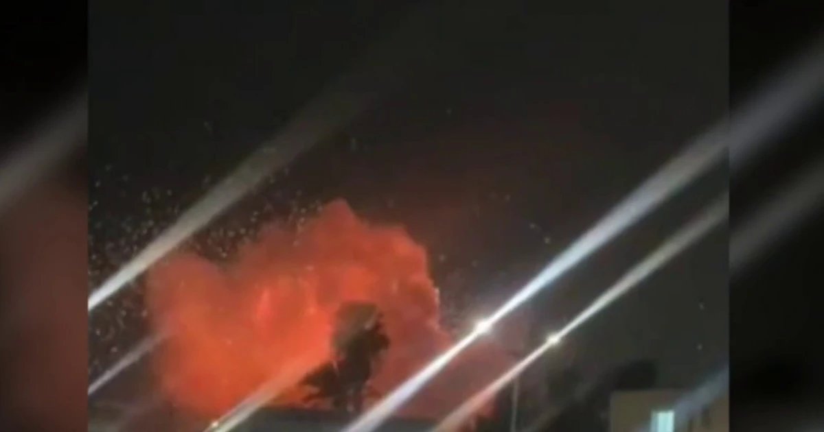 Iran unswayed by Trump’s 48-hour deadline and threats to ‘obliterate’ energy infrastructure