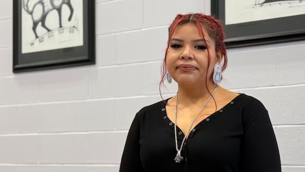 There’s weight to World Water Day in Indigenous community still waiting for clean drinking water