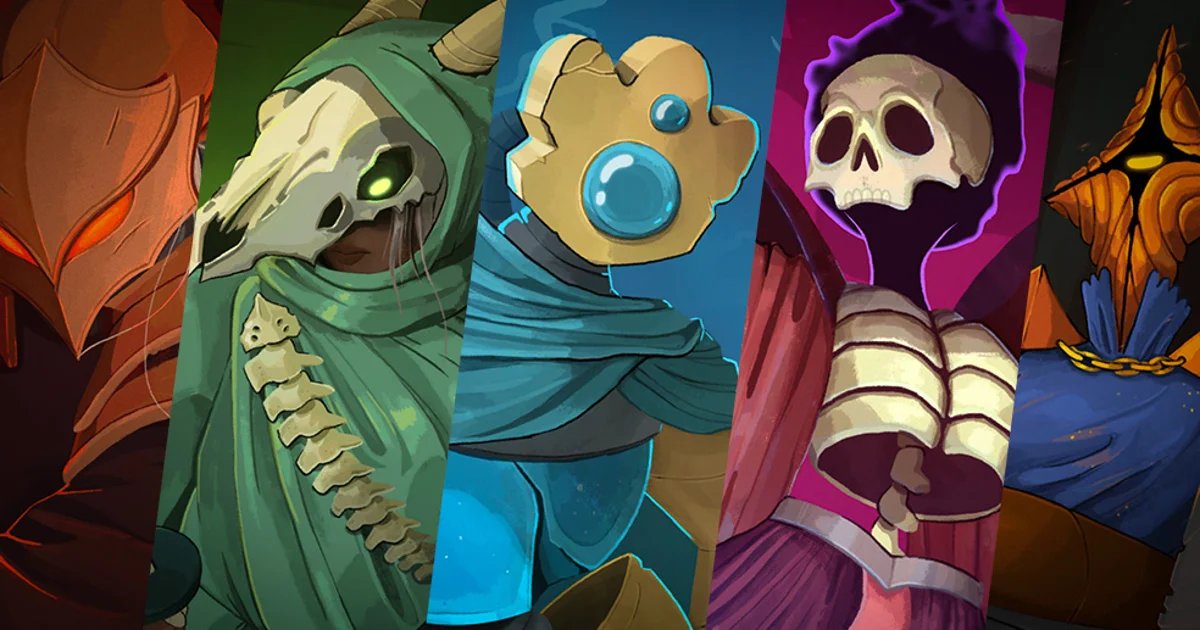 Slay the Spire 2 reminds us that this week’s patch “was the first of many to come over the next 1-2 years”