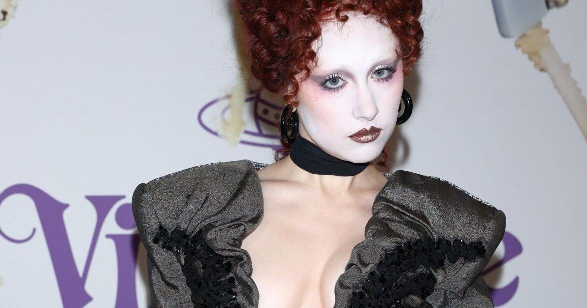 Chappell Roan pushes back after soccer star Jorginho alleges his daughter was mistreated