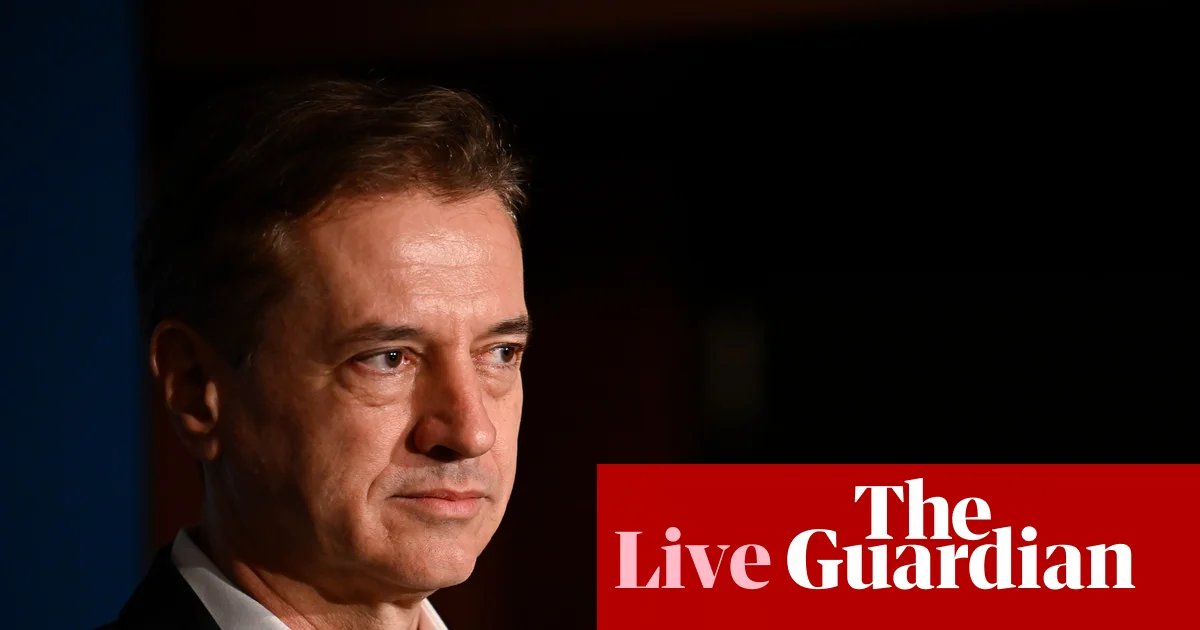 Pro-EU liberals see narrow win in Slovenia as key Italian referendum enters final hours – Europe live | World news