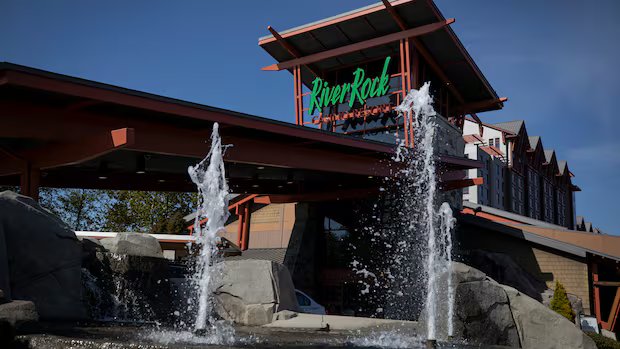 Why First Nations in B.C. are buying up casinos